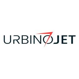 UrbinoJet Logo