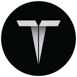Tesla Transfers SARL Logo