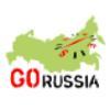 Go Russia Travel Company Logo