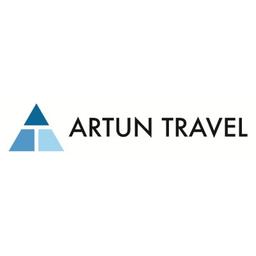 Artun Travel Logo