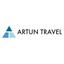 Artun Travel Logo