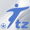 Tickazilla.com (Football Encounters UK Ltd) Logo
