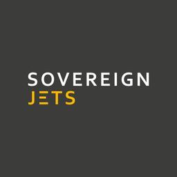 Sovereign Business Jets Logo