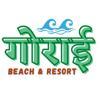 Gorai Beach Resort Logo