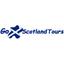 Go Scotland Tours Logo
