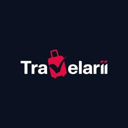 Travelarii Logo