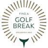 Findagolfbreak.com Logo