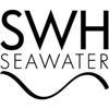 Seawater Hotel Logo