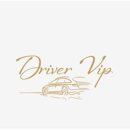 Driver VIP Logo