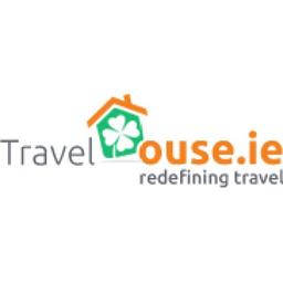Travelhouse ireland Logo