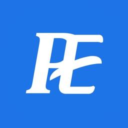 Point To Point Express Logo