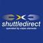 ShuttleDirect Logo