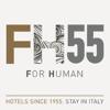 FH55 Hotels Logo