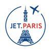 Jet.Paris Logo