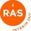 RAS Intérim Logo