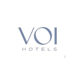 VOIhotels Logo