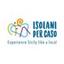 Isolani per caso Logo