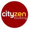 Cityzenbooking Logo