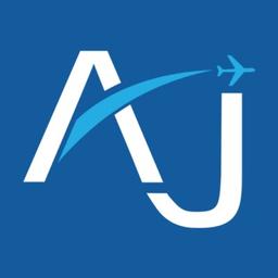 AlbaJet Charter GmbH Logo