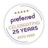 Preferred Hotel Reservations Logo