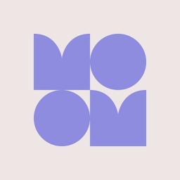 Time to Momo Logo