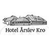 Hotel Årslev Kro Logo
