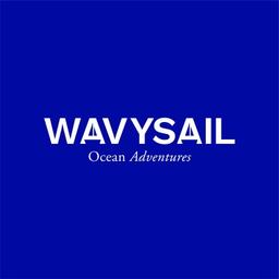 Wavysail Ltd Logo