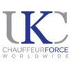 UK Chauffeurforce Logo