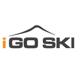 iGOSKi Logo