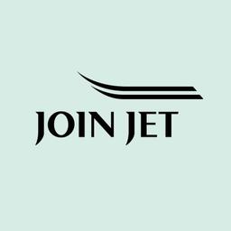 JoinJet A/S Logo