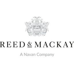 Reed & Mackay Sverige Logo