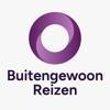 Buitengewoon Reizen B.V. Logo