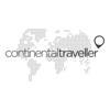 Continental Traveller Logo