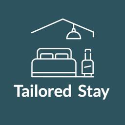 Tailored Stay Logo