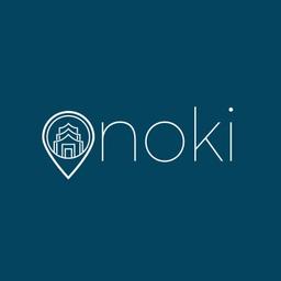 Noki Stays Logo