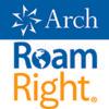 Arch RoamRight Logo