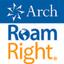 Arch RoamRight Logo