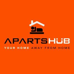Aparts Hub Logo