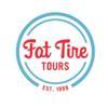 Fat Tire Tours Logo