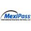 MexiPass International Insurance Services Logo
