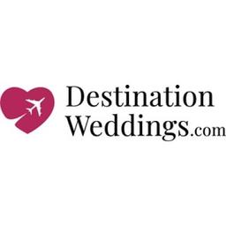 Destination Weddings Travel Group Logo