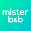 misterb&b Logo