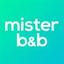 misterb&b Logo