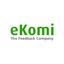 eKomi - The Feedback Company Logo