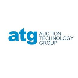 ATG (Auction Technology Group) Logo