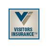 Visitors Insurance Logo