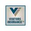 Visitors Insurance Logo