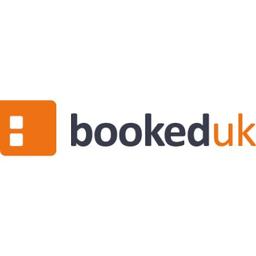 BookedUK Logo