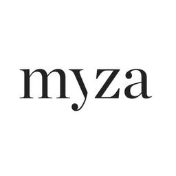 myza Logo