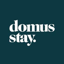Domus Stay Logo